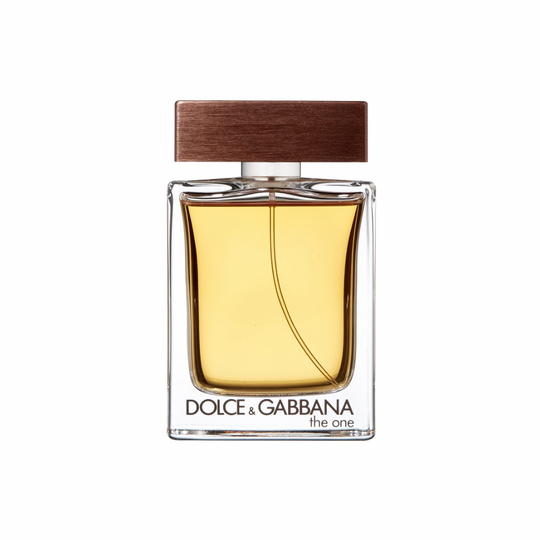 D & G The One by Dolce & Gabbana EDT for Men