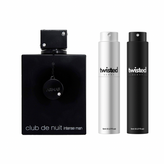 Club De Nuit Intense Man by Armaf EDT for Men