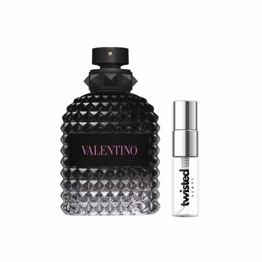 Valentino Uomo Born in Roma by Valentino EDT for Men