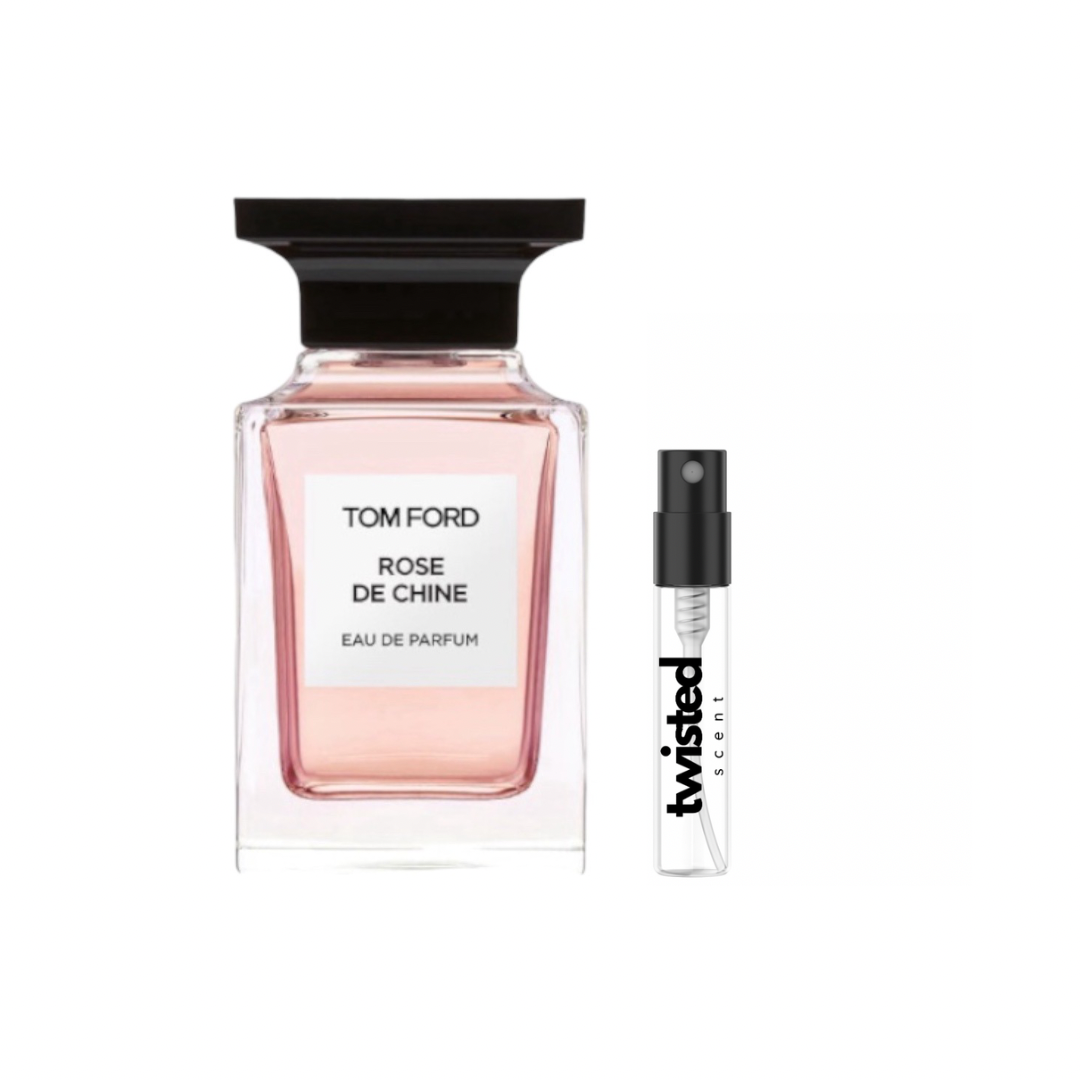 Rose De Chine by Tom Ford EDP Unisex