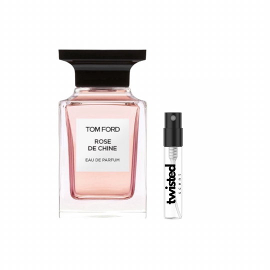 Rose De Chine by Tom Ford EDP Unisex