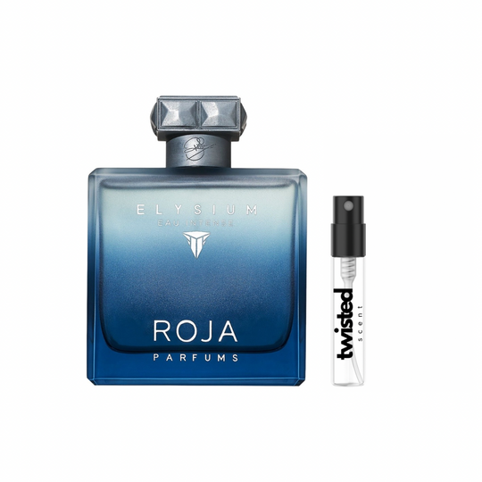 Elysium Eau Intense by Roja Parfums EDP for Men