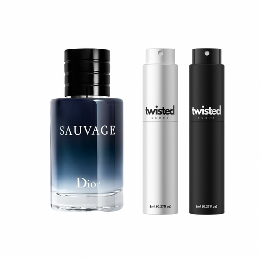 Sauvage by Christian Dior EDT for Men