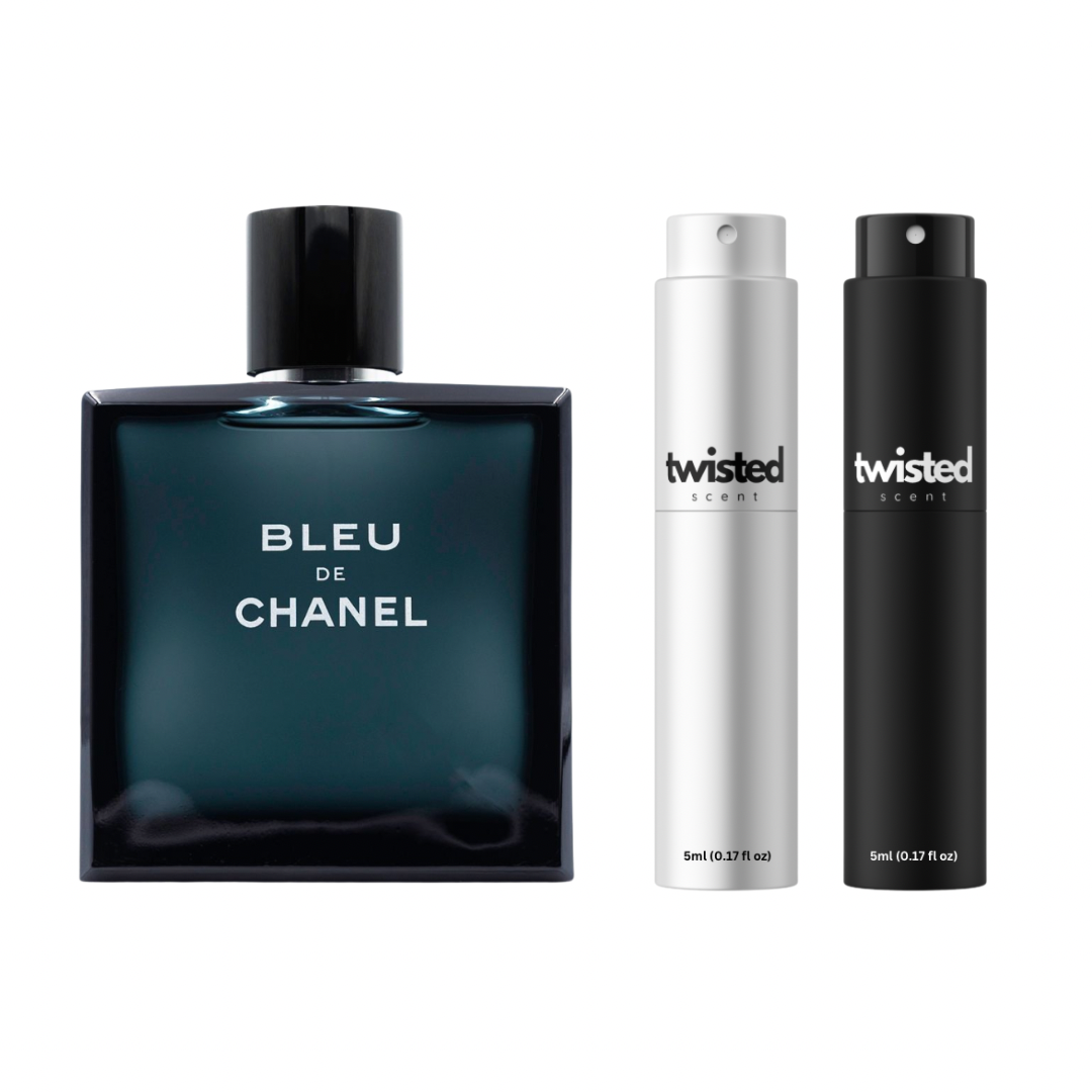 Bleu de Chanel EDT for Men