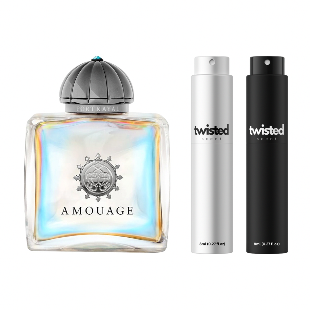 Portrayal Women by Amouage EDP for Women