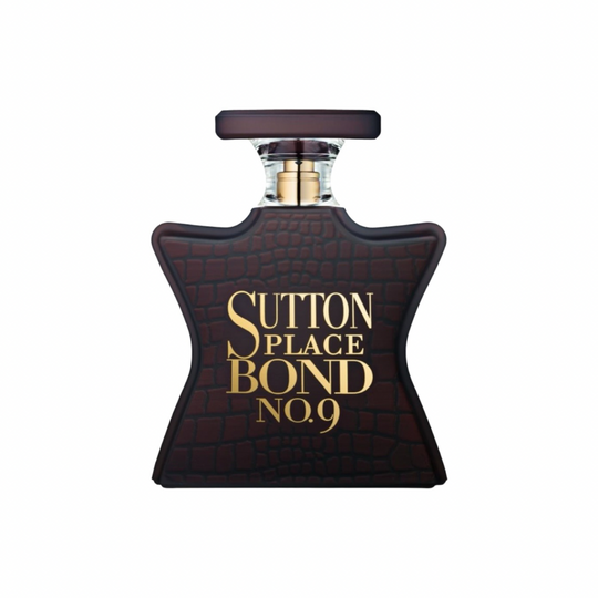 Sutton Place by Bond No. 9 EDP Unisex