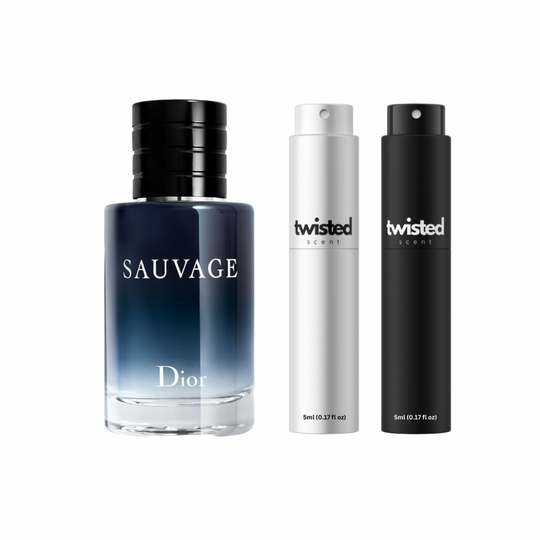 Sauvage by Christian Dior EDT for Men