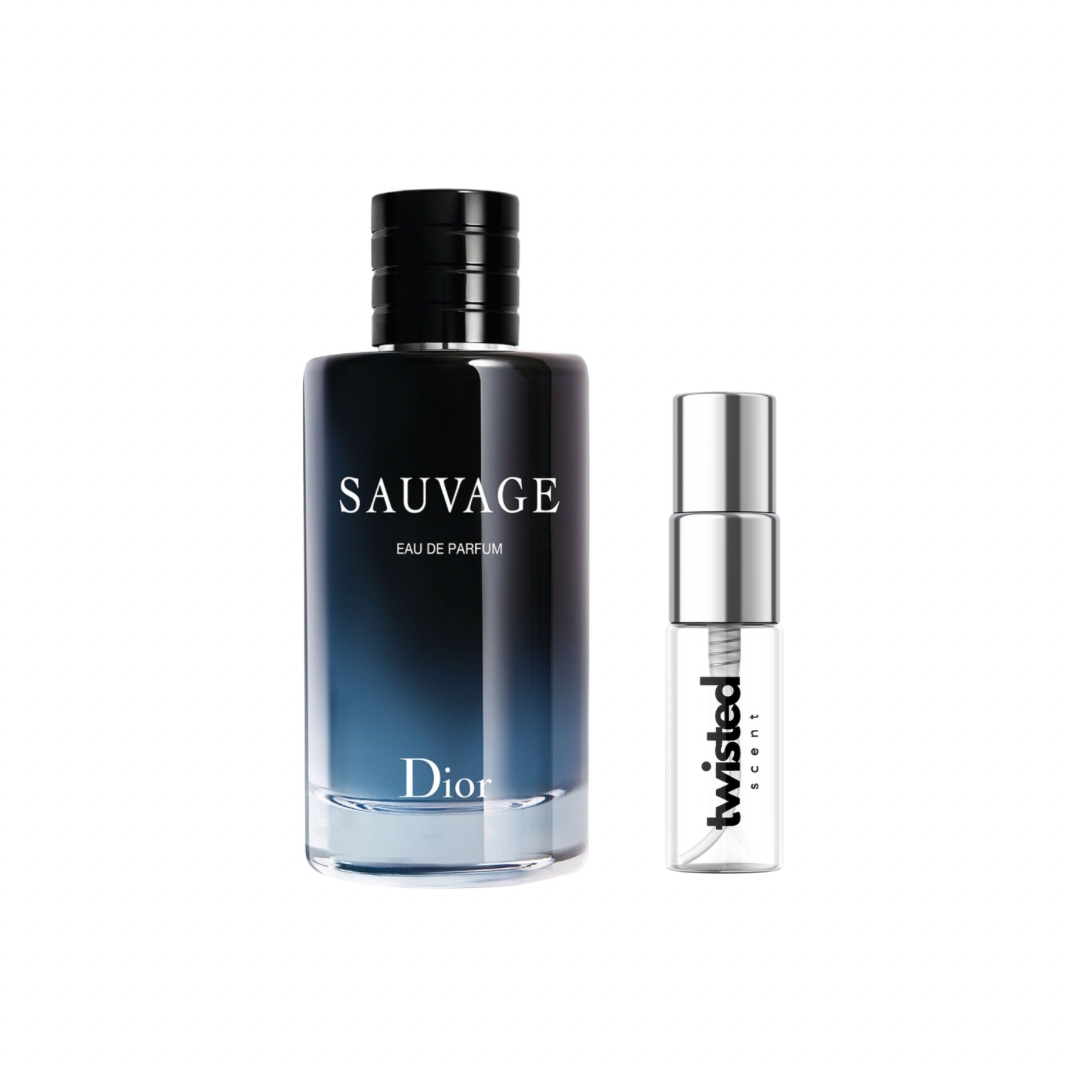 Sauvage Eau de Parfum by Christian Dior EDP for Men