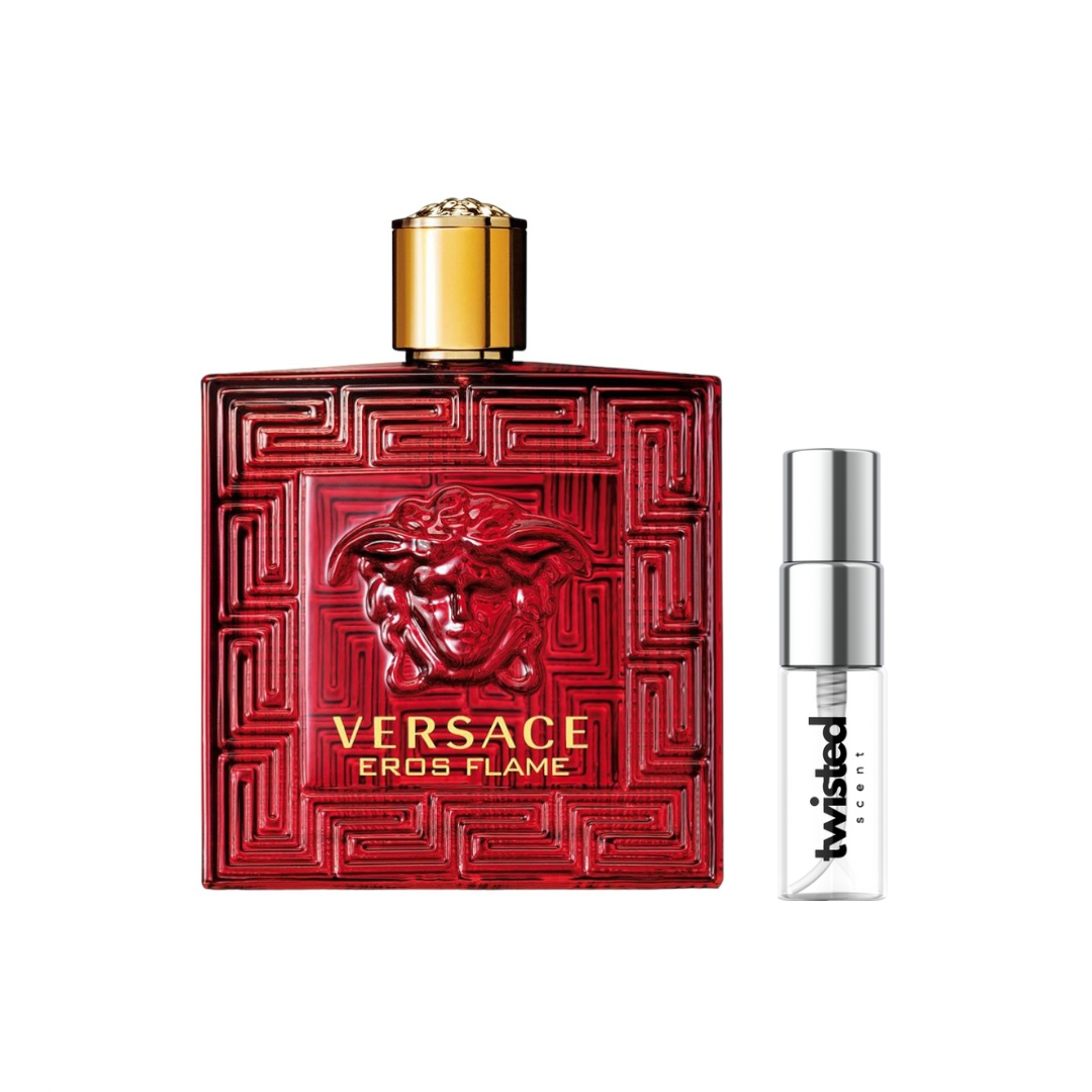 Eros Flame by Versace EDP for Men