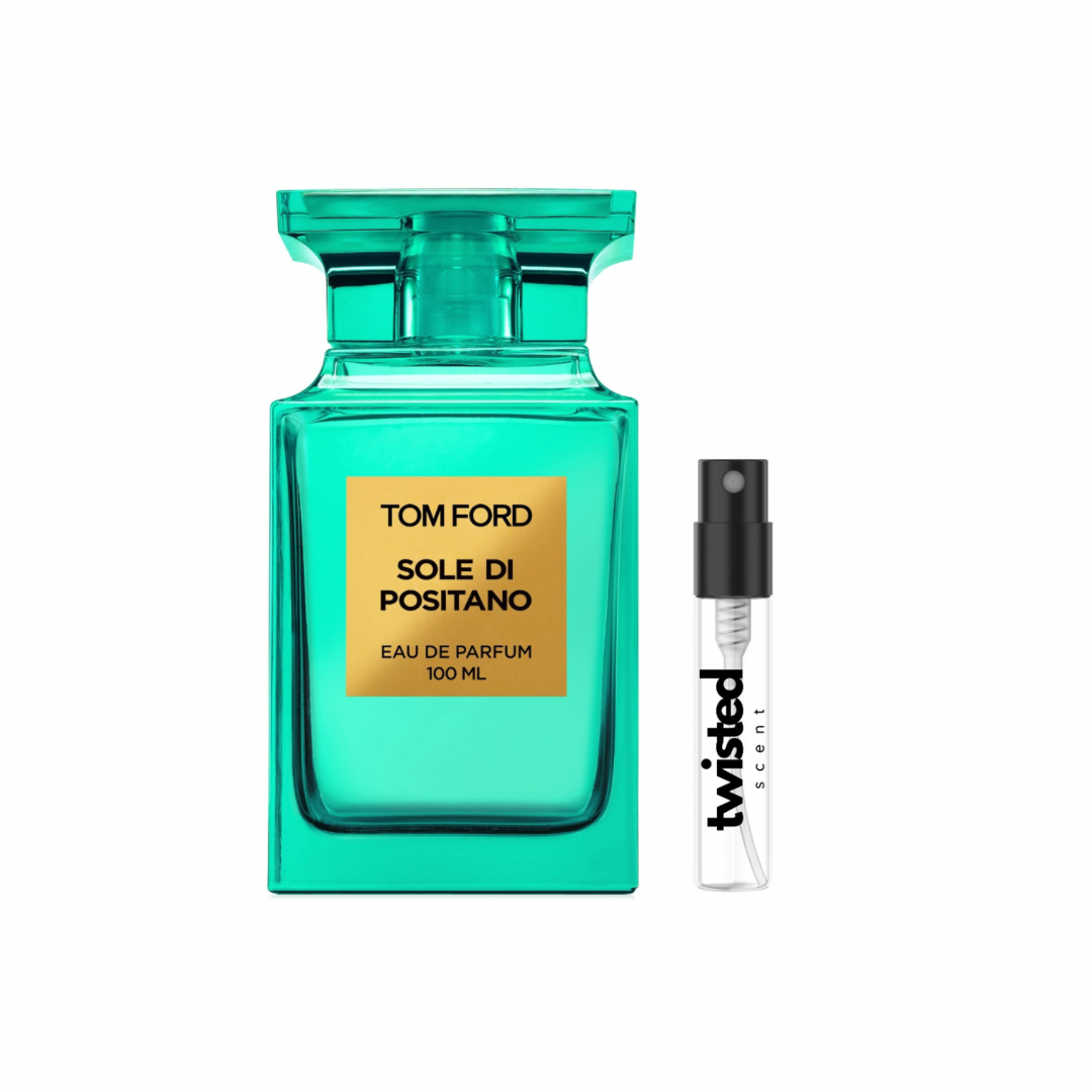 Sole Di Positano by Tom Ford EDP Unisex