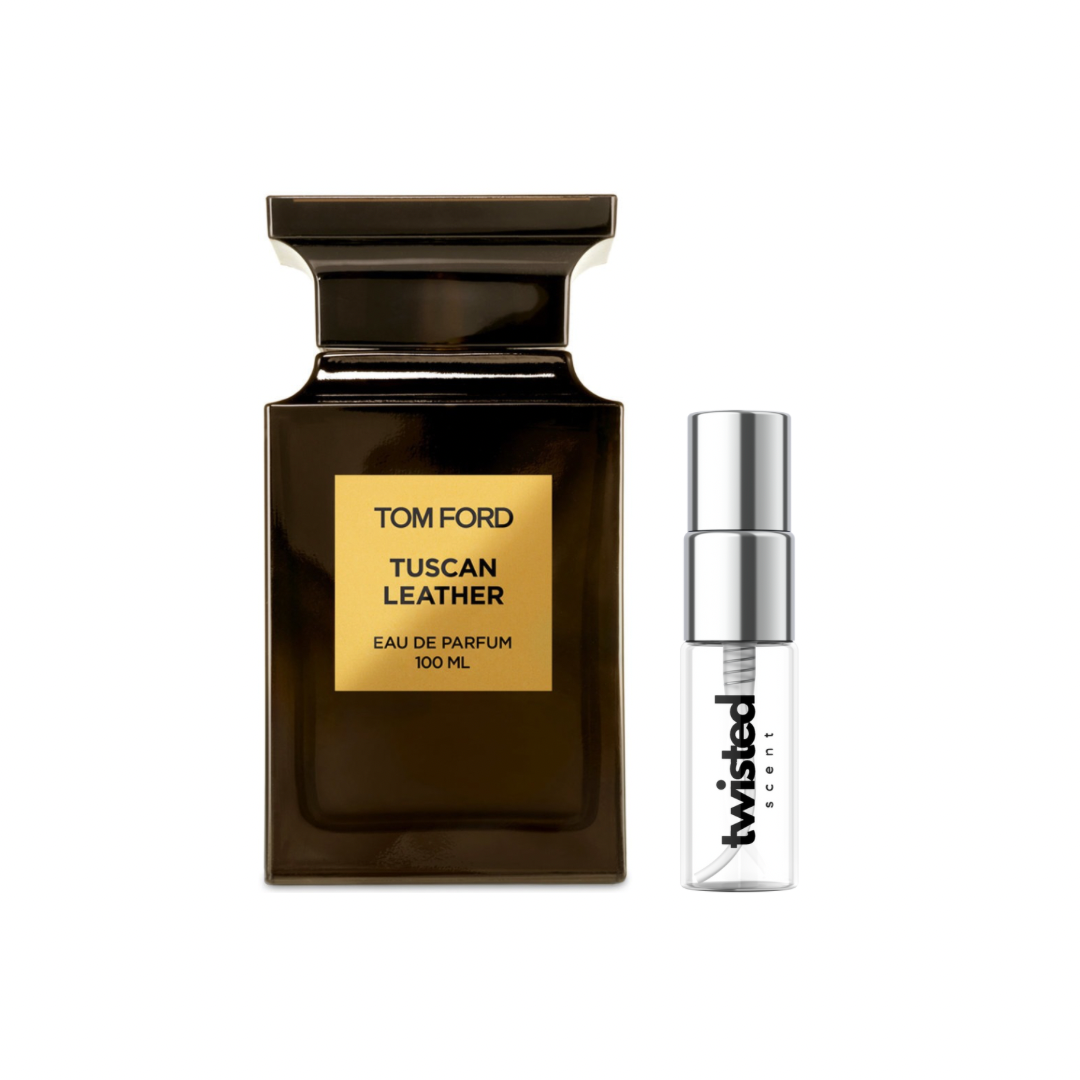 Tuscan Leather by Tom Ford EDP Unisex