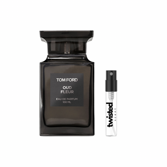 Oud Fleur by Tom Ford EDP Unisex "Discontinued"