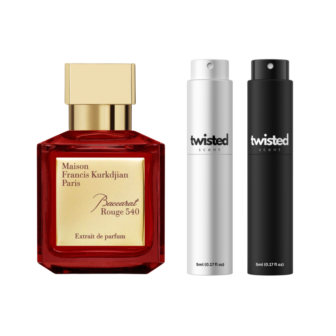 Maison Francis Kurkdjian Baccarat Rouge 540 Extrait Unisex Maison Francis Kurkdjian Baccarat Rouge 540 Extrait Unisex