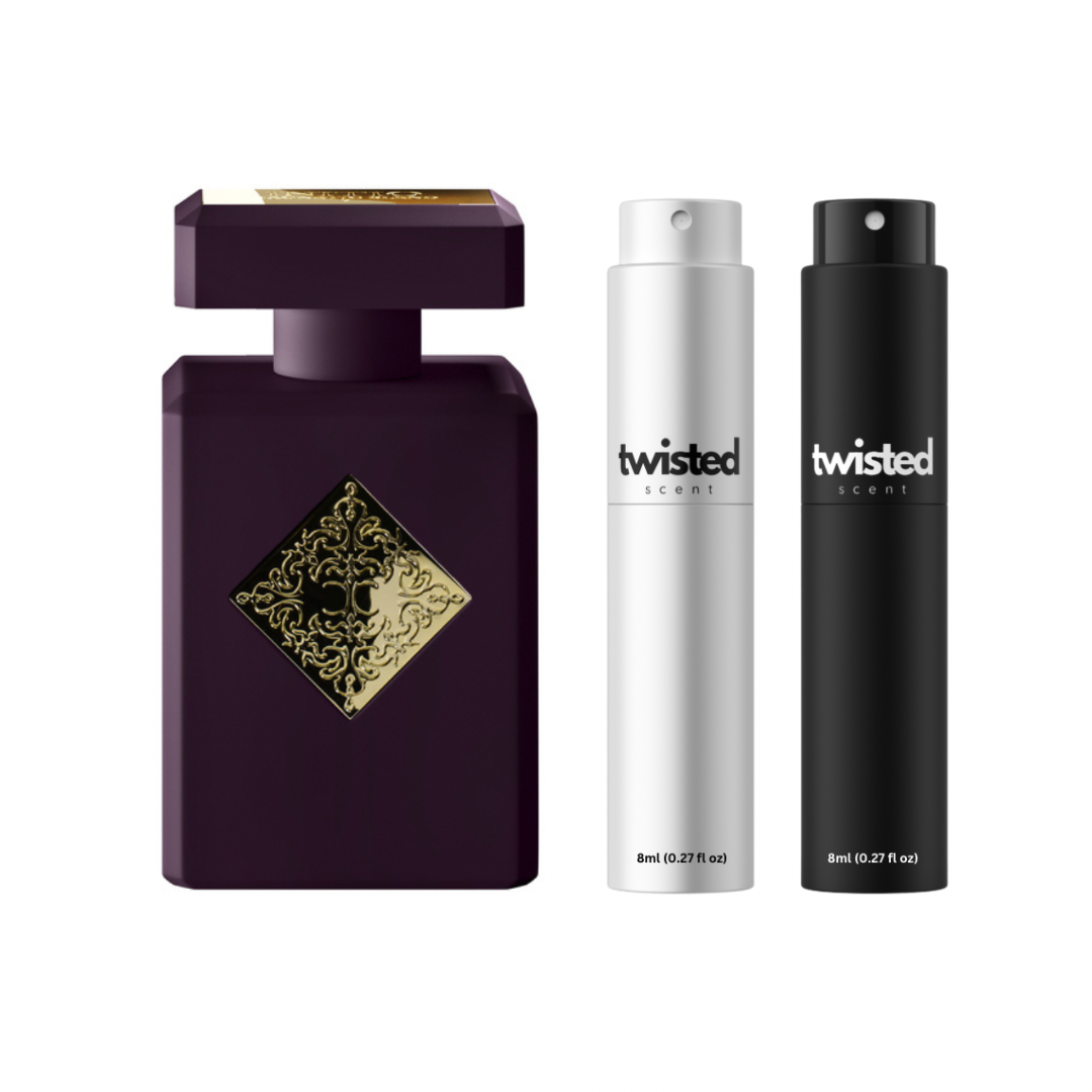 Side Effect by Initio Parfums EDP Unisex