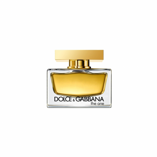 D&G The One by Dolce & Gabbana EDP for Women