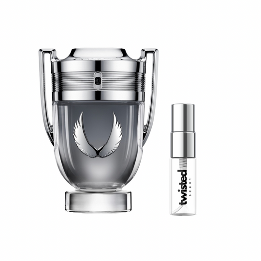 Invictus Platinum by Paco Rabanne EDP for Men