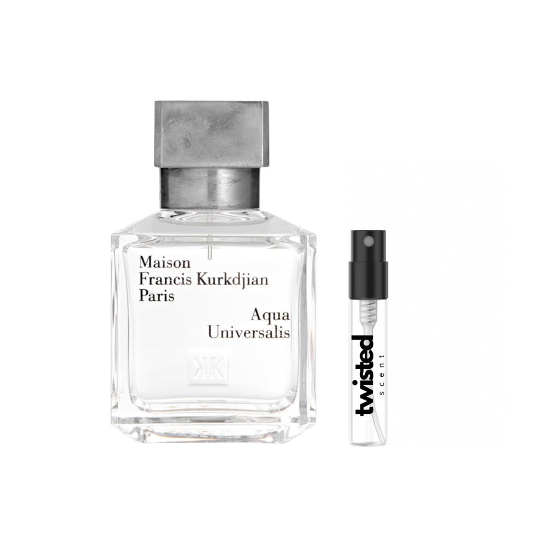 Aqua Universalis by Maison Francis Kurkdjian EDT Unisex