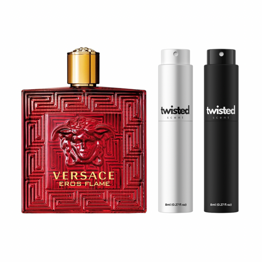 Eros Flame by Versace EDP for Men