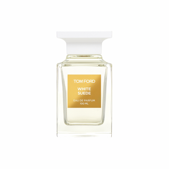 White Suede by Tom Ford EDP Unisex