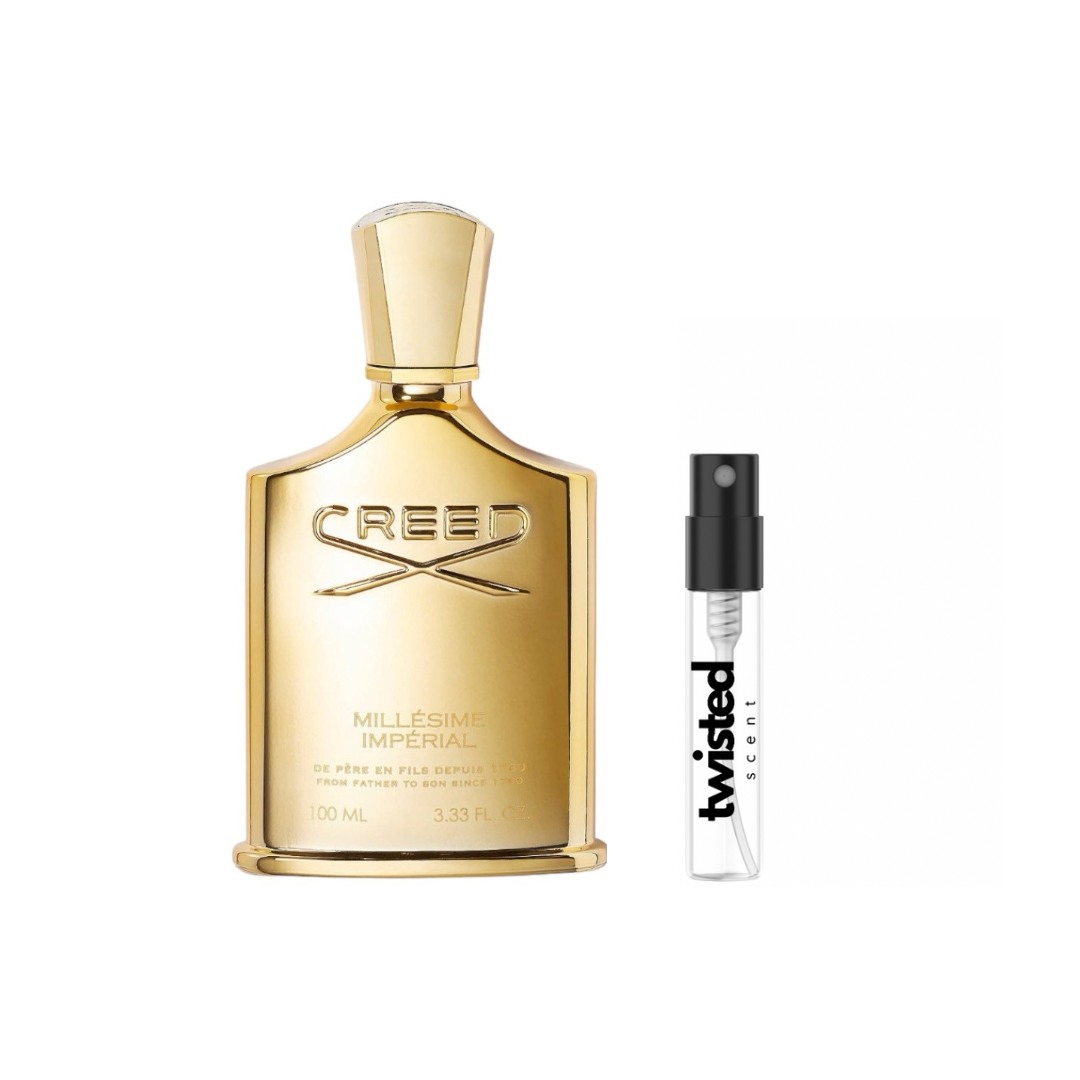 Millesime Imperial by Creed EDP for Men