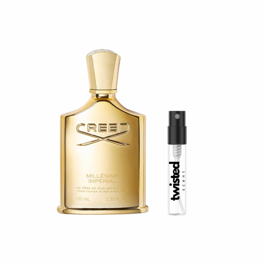 Millesime Imperial by Creed EDP for Men