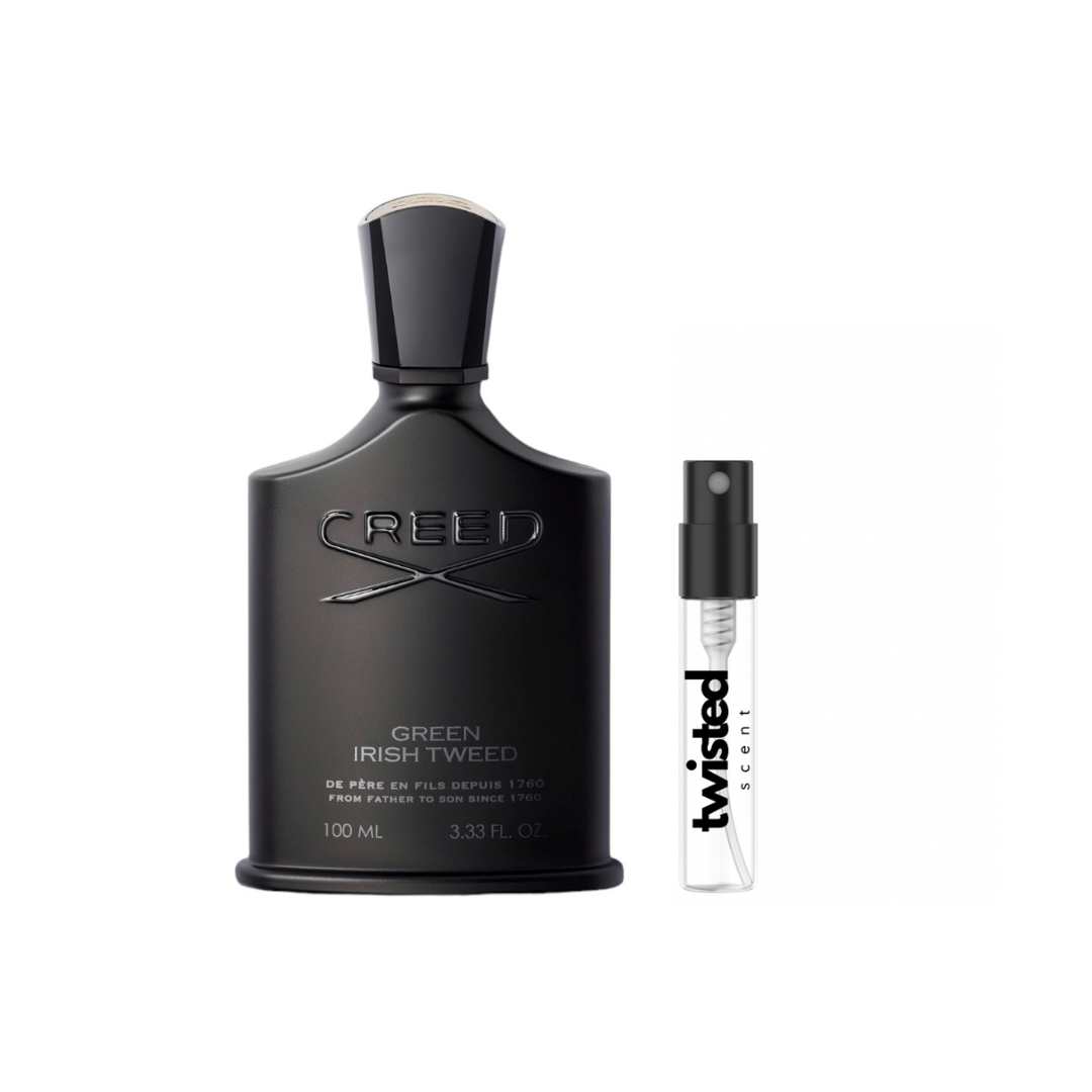 Green Irish Tweed by Creed EDP for Men