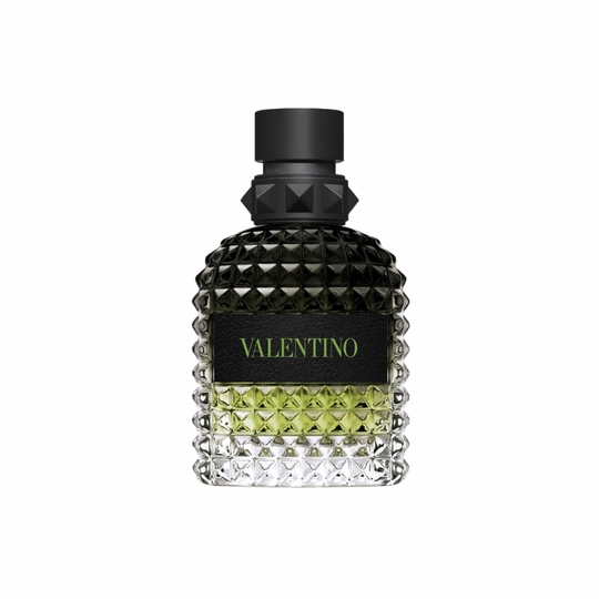 Valentino Born in Roma Green Stravaganza by Valentino EDT for Men