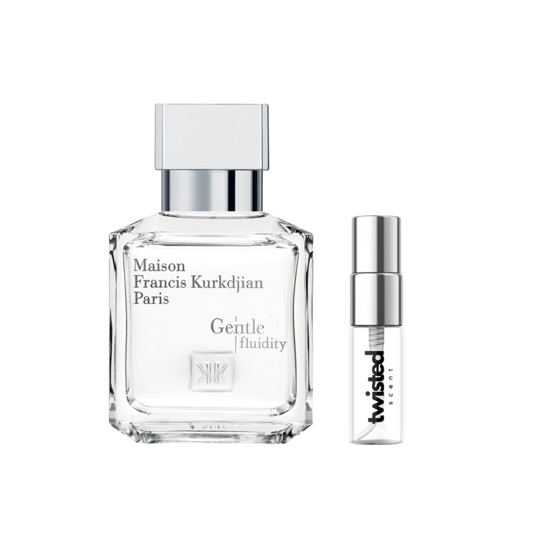 Gentle Fluidity Silver by Maison Francis Kurkdjian EDP Unisex