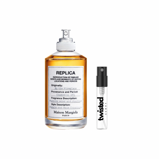 Replica By The Fireplace by Maison Margiela EDT Unisex