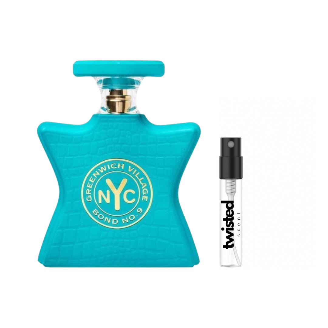 Greenwich Village by Bond No. 9 EDP Unisex