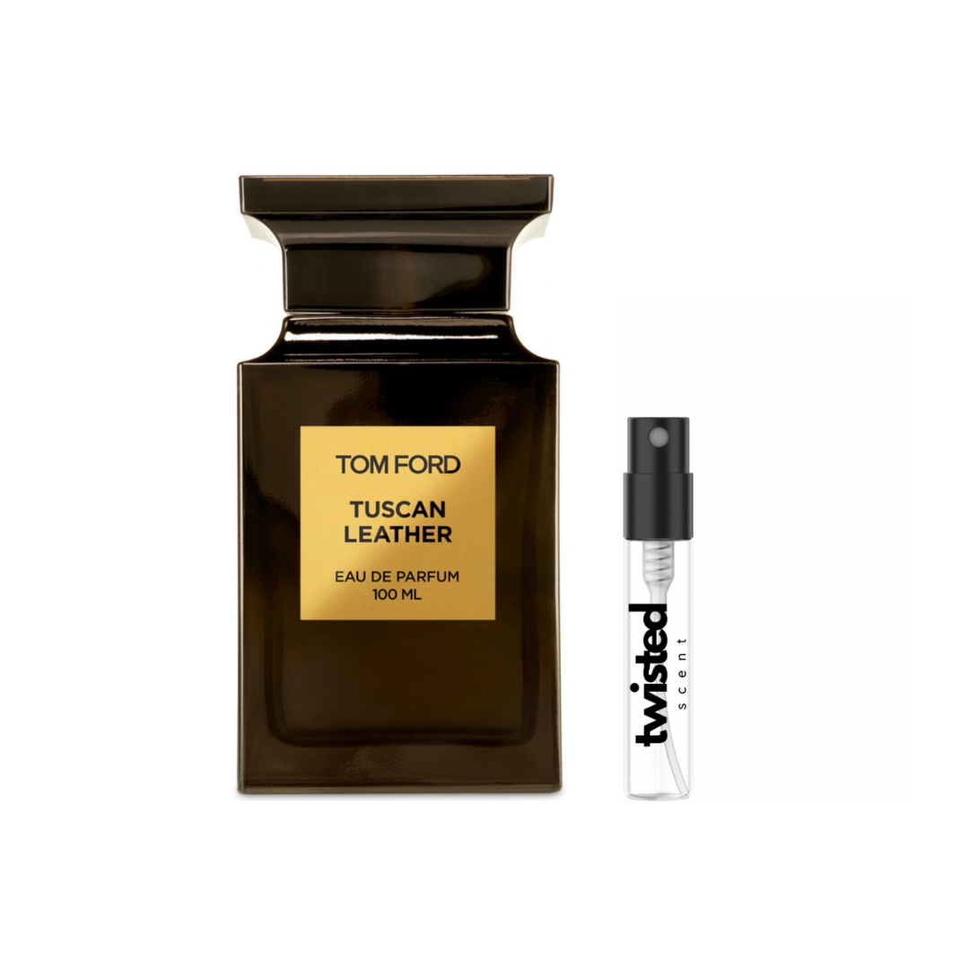 Tuscan Leather by Tom Ford EDP Unisex