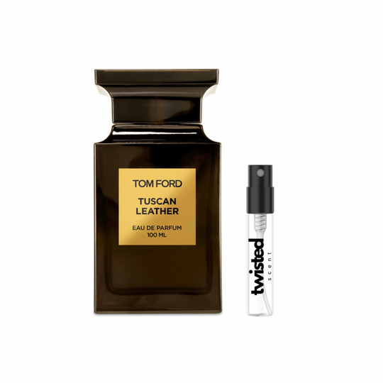 Tuscan Leather by Tom Ford EDP Unisex