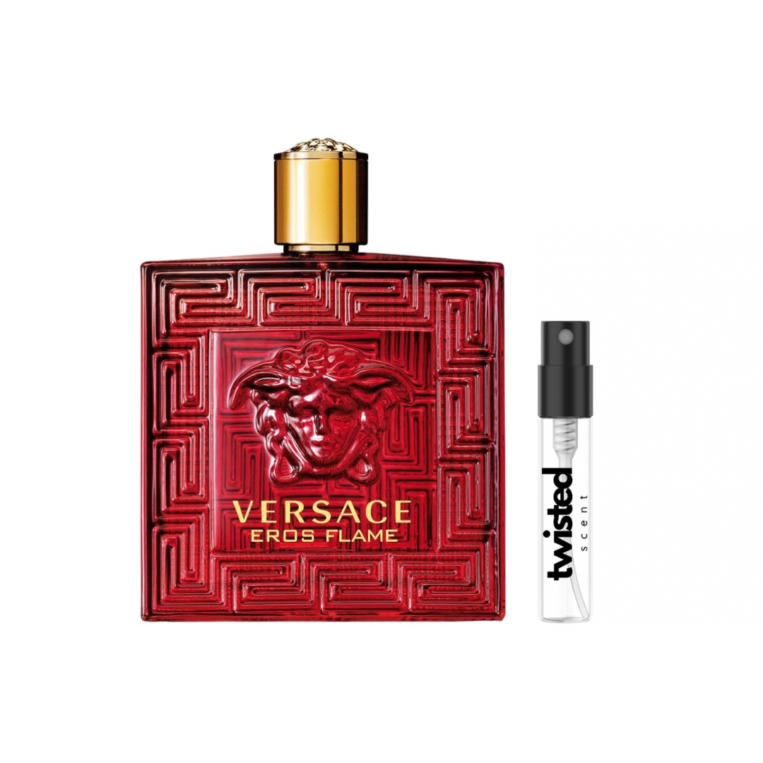 Eros Flame by Versace EDP for Men