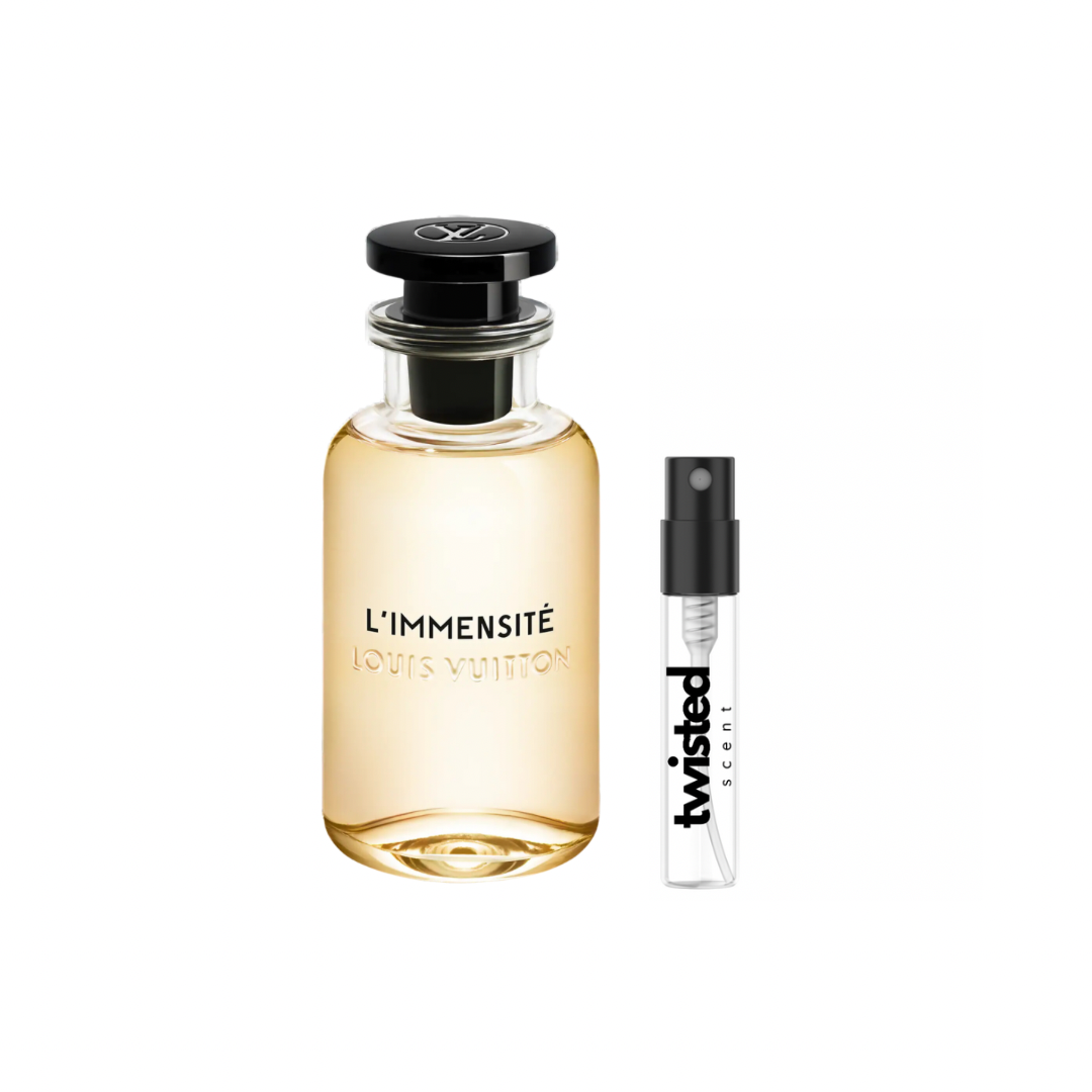 L'Immensite by Louis Vuitton EDP Unisex