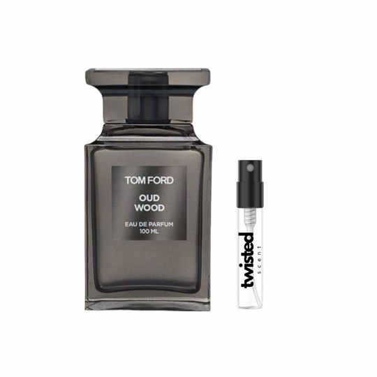 Oud Wood by Tom Ford EDP for Men