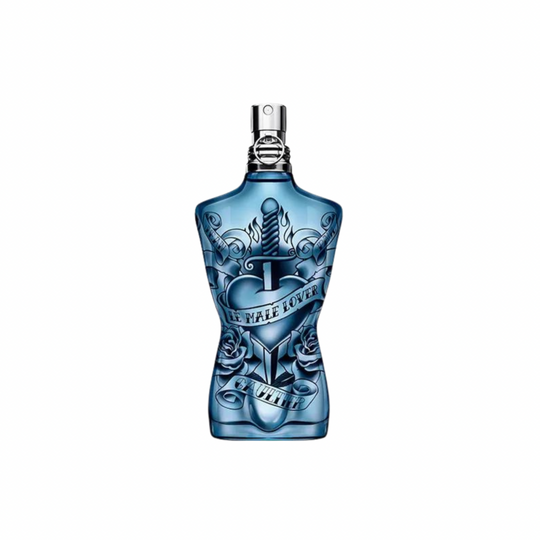 Le Male Lover by Jean Paul Gaultier EDP for Men