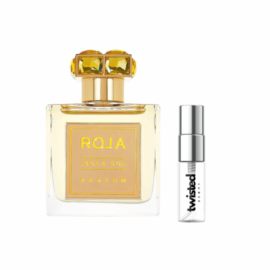 Isola Sol Parfum by Roja Parfums EDP Unisex