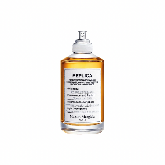 Replica By The Fireplace by Maison Margiela EDT Unisex