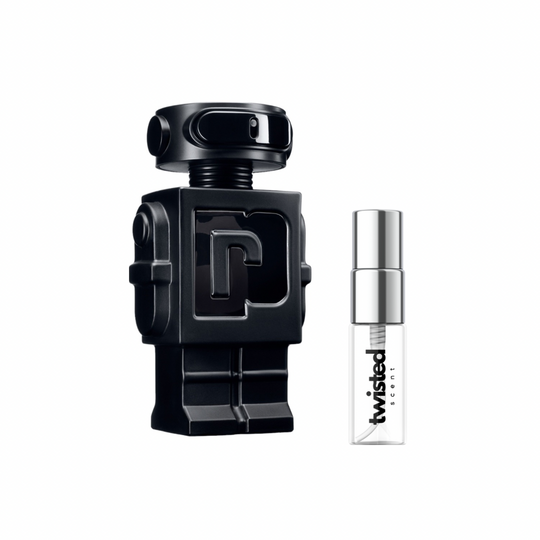 Phantom by Paco Rabanne Parfum for Men