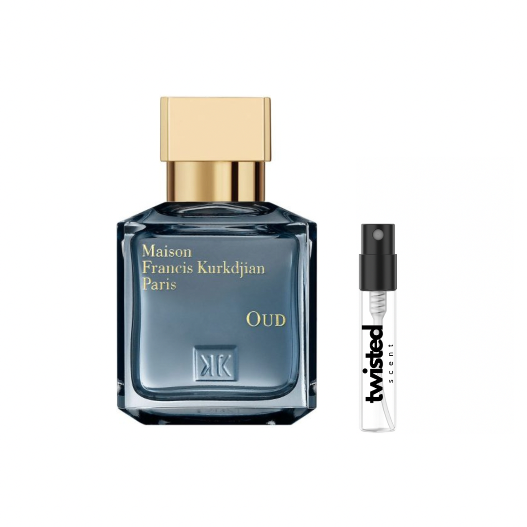 Oud by Maison Francis Kurkdjian EDP Unisex