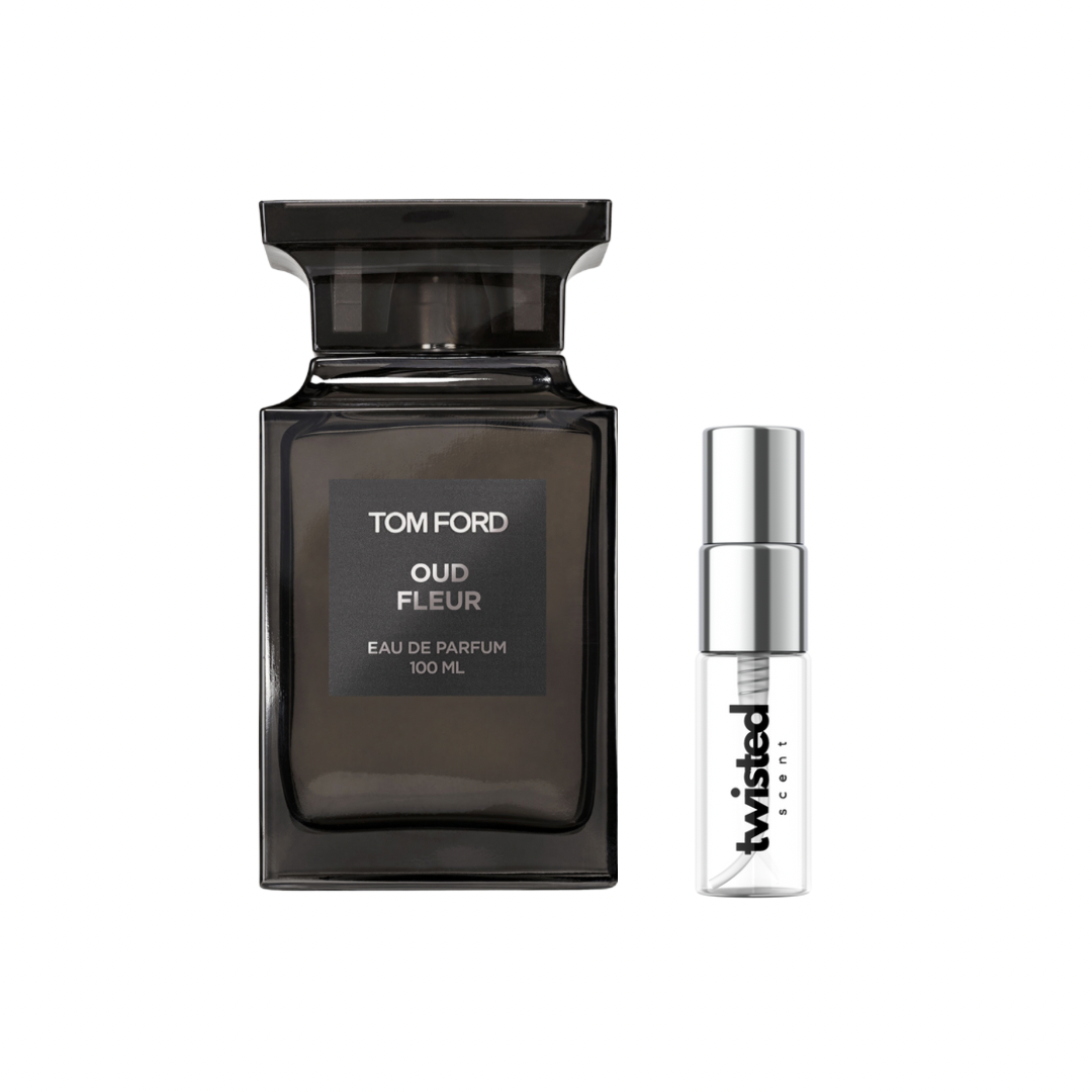 Oud Fleur by Tom Ford EDP Unisex "Discontinued"