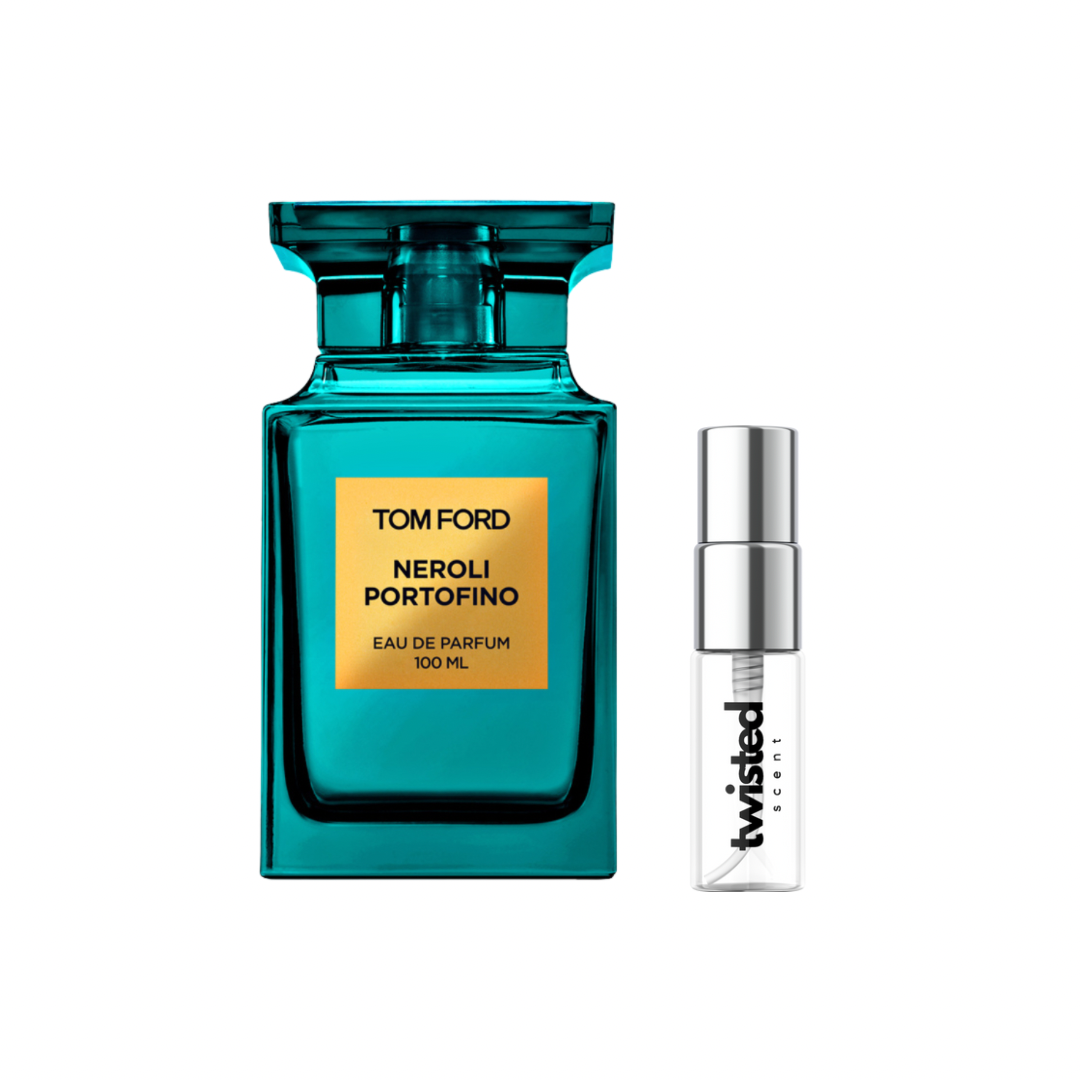 Neroli Portofino by Tom Ford EDP Unisex