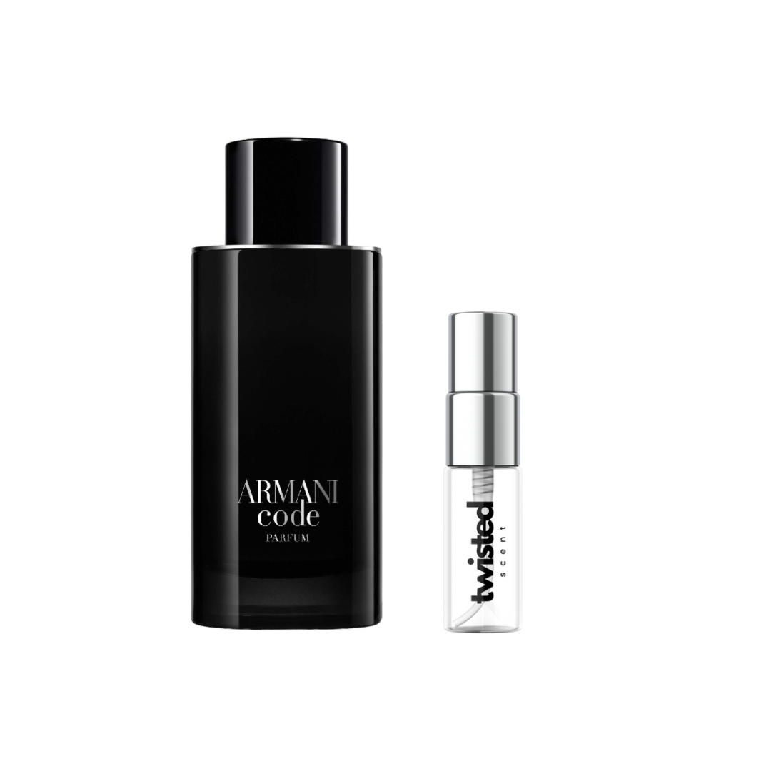 Armani Code by Giorgio Armani EDP Unisex