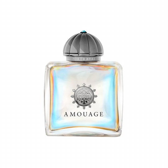 Portrayal Women by Amouage EDP for Women