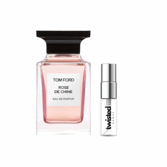 Rose De Chine by Tom Ford EDP Unisex