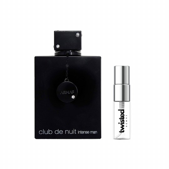 Club De Nuit Intense Man by Armaf EDT for Men