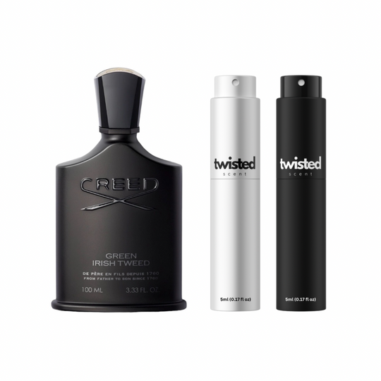 Green Irish Tweed by Creed EDP for Men