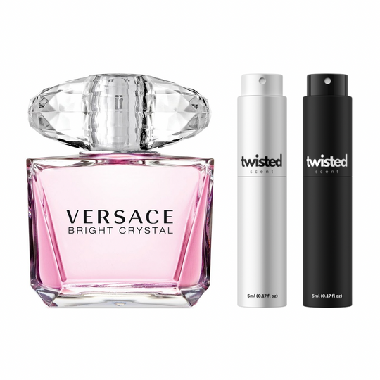 Bright Crystal by Versace EDT for Women