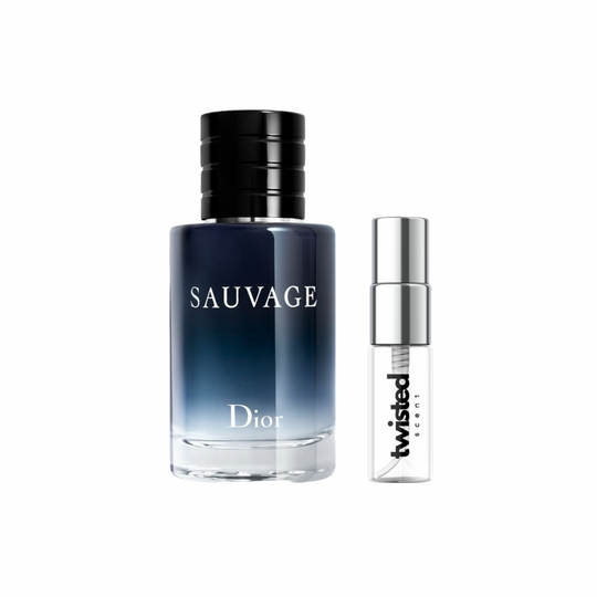 Sauvage by Christian Dior EDT for Men