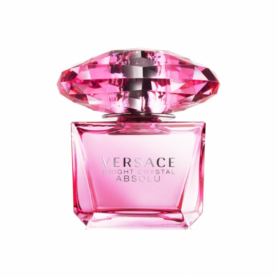 Bright Crystal Absolu by Versace EDP for Women